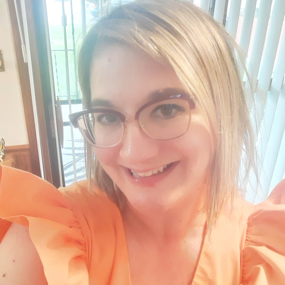 Meet your Posher, Jill